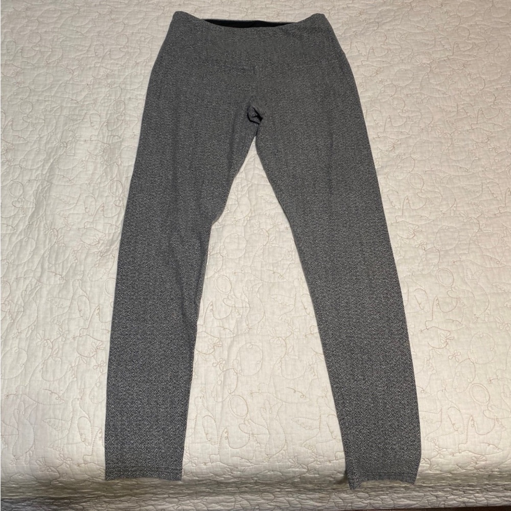 Natural reflections leggings